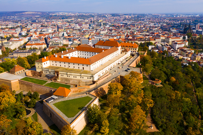 Špilberk
