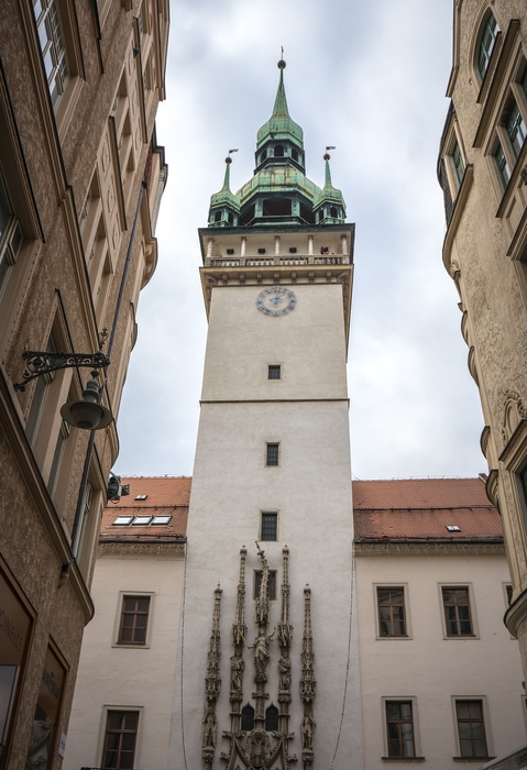Brno