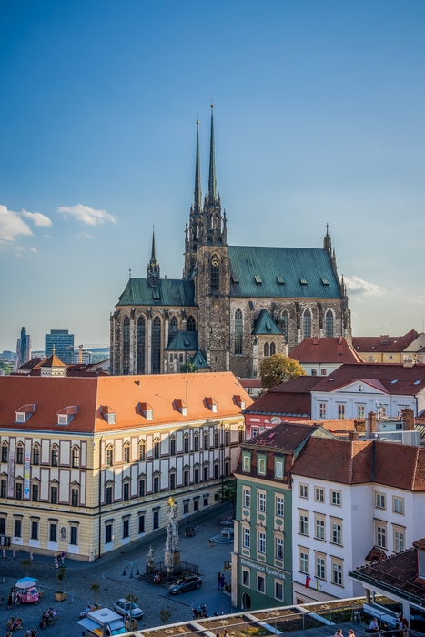 Brno