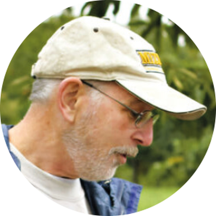 Michael A. Gold