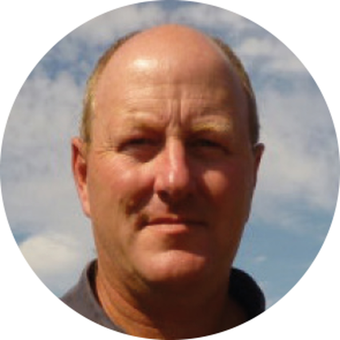 Stephen Briggs